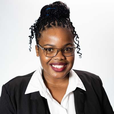Nosipho Luthuli