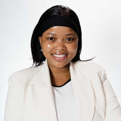Tswanelo Maleko