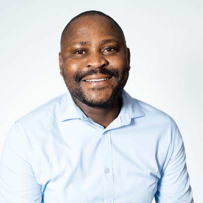 Tumelo Legae