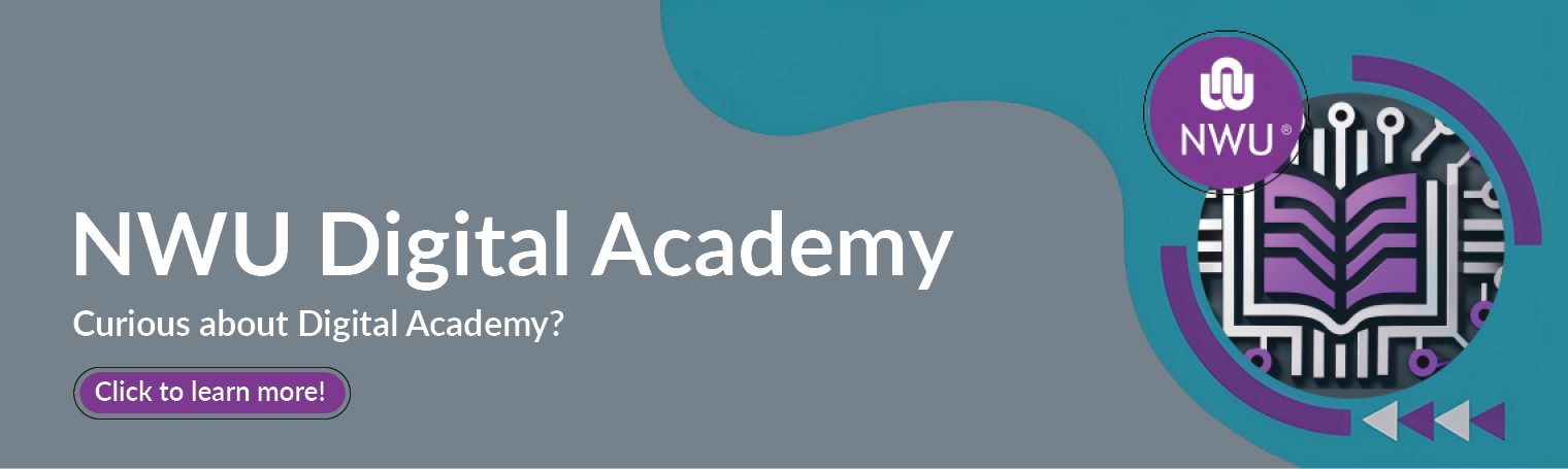 Digital academy