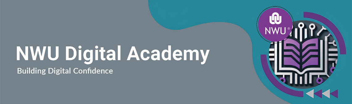 Digital Confidence Banner