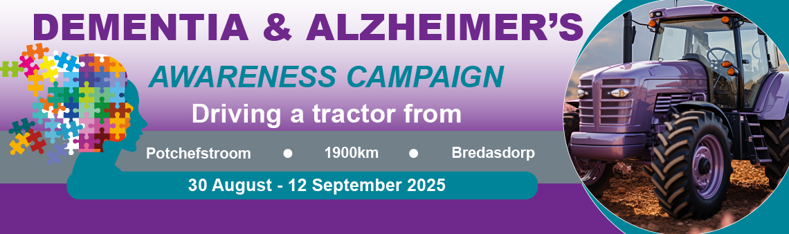 TRACTOR campaign information