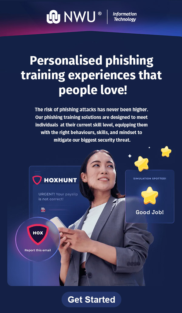 Hooked On Hoxhunt Phishing Training You ll Actually Love Hooked On Hoxhunt Phishing Training You ll Actually Love