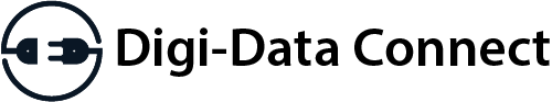 Logo Digi-Data Connect