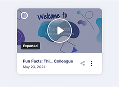 Link to meet IT Staff Video