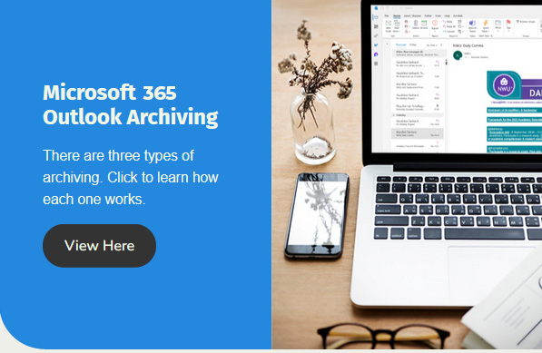 Outlook Archive