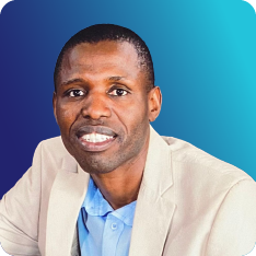 Meet Commence Nkomo