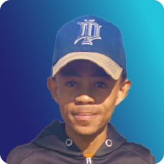 Meet Mpho Mocwiri