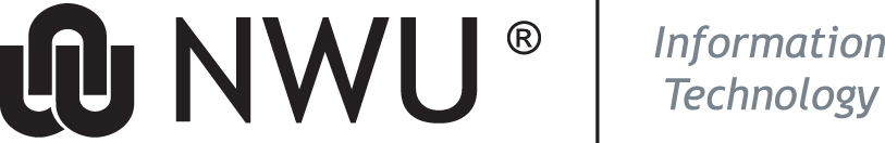 NWU logo