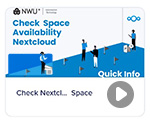Nextcloud Space