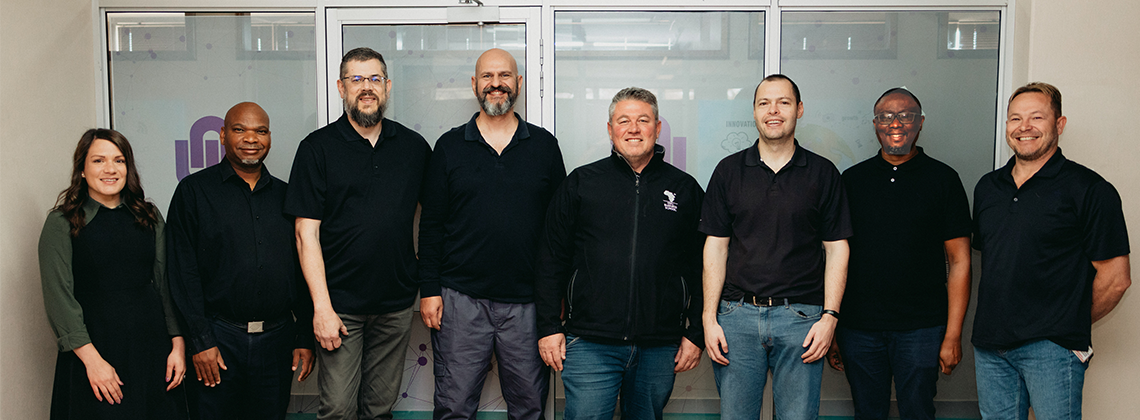 Operations Team Header