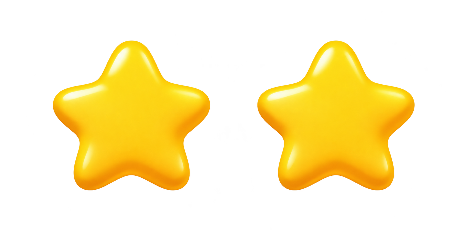 Two Hoxhunt stars