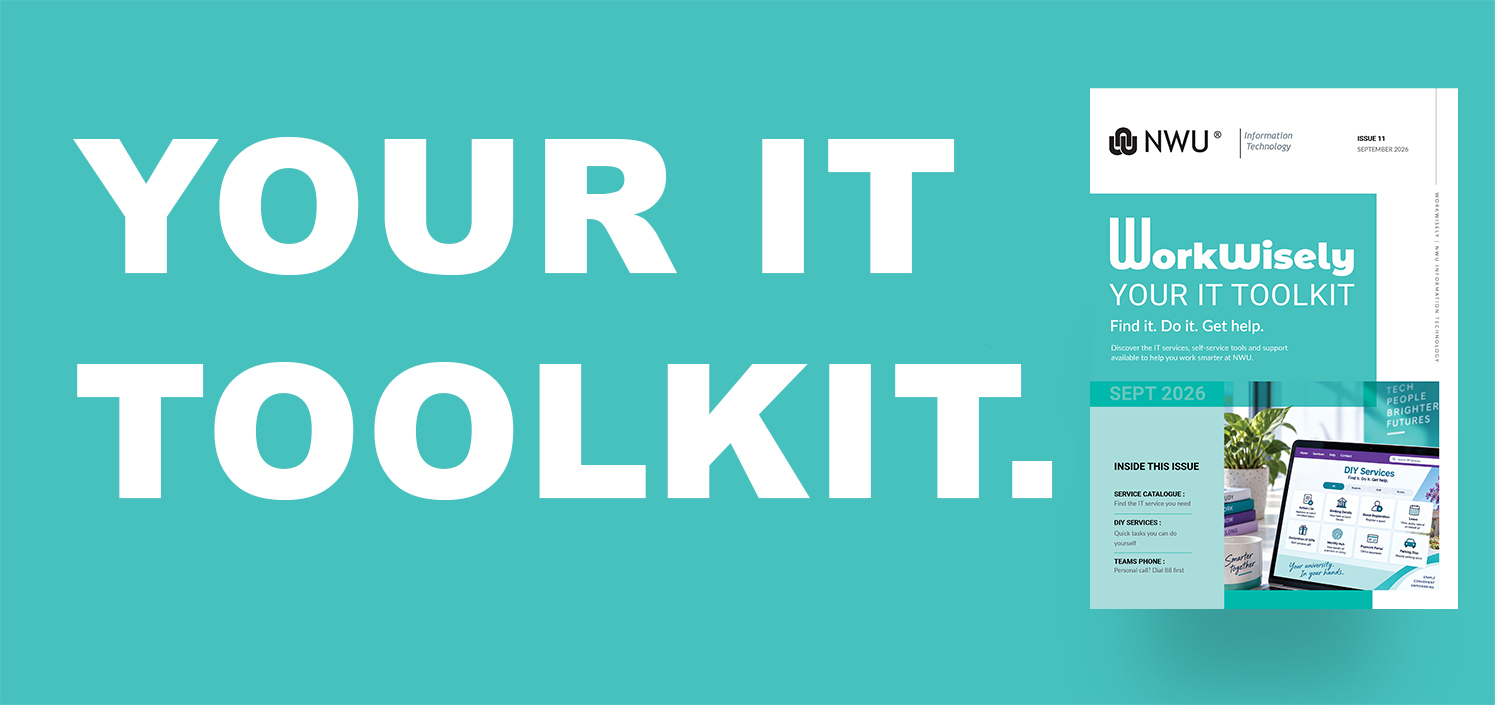 WorkWisely - Your IT Toolkit
