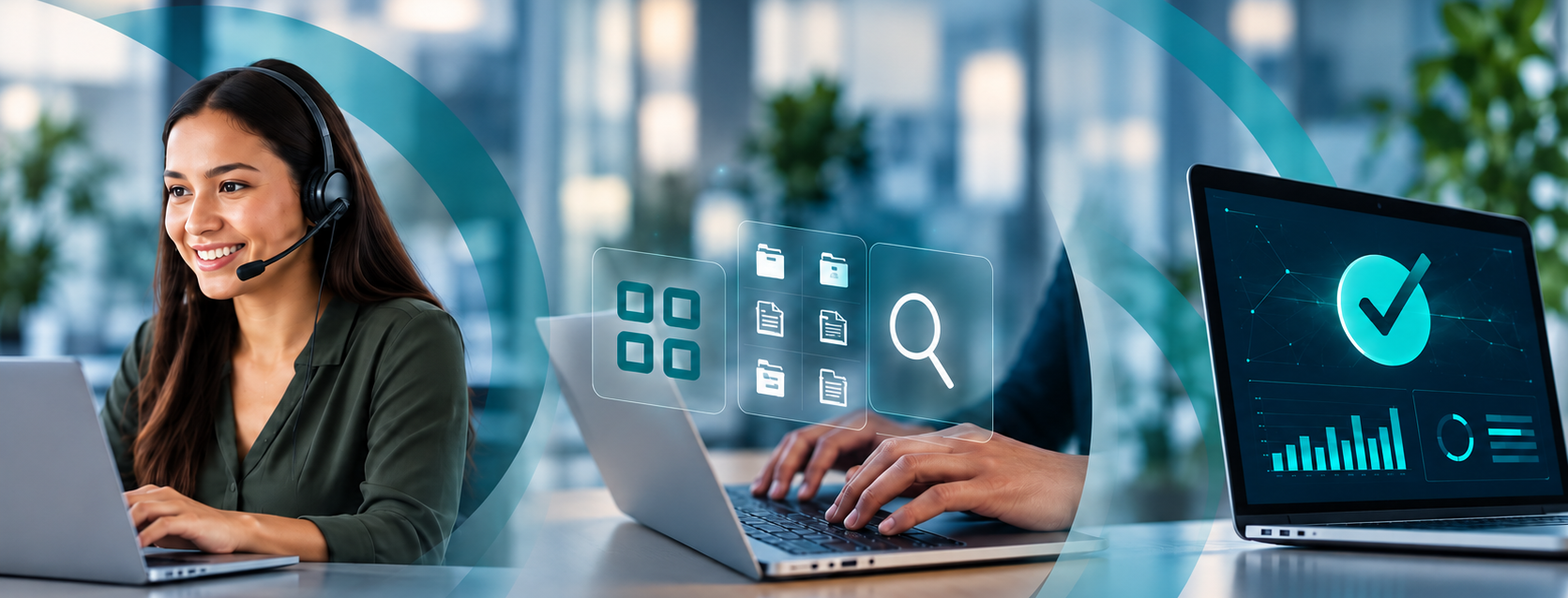 IT help, IT services and service health
