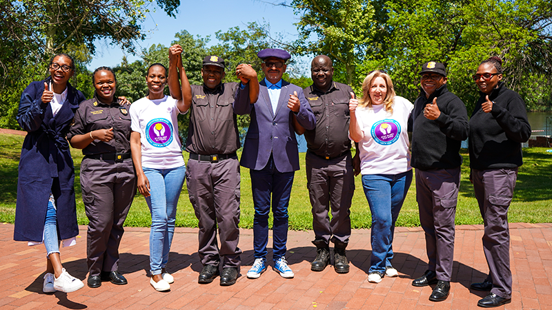 Promotional materials 