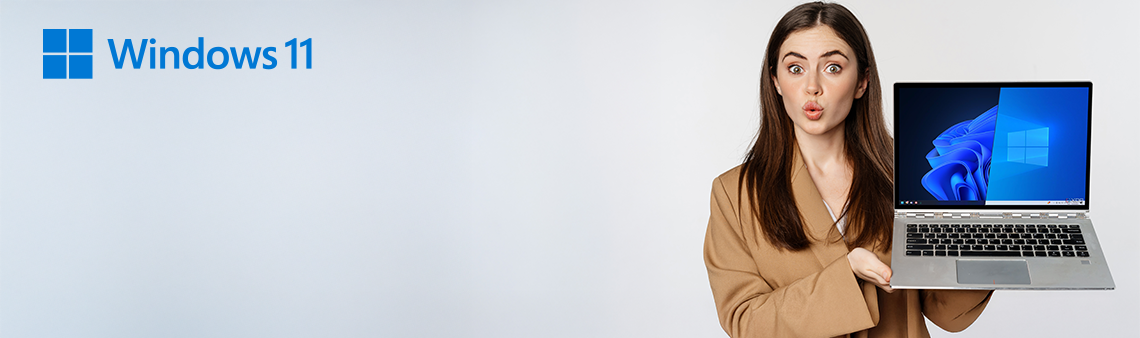 Windows 11 Banner