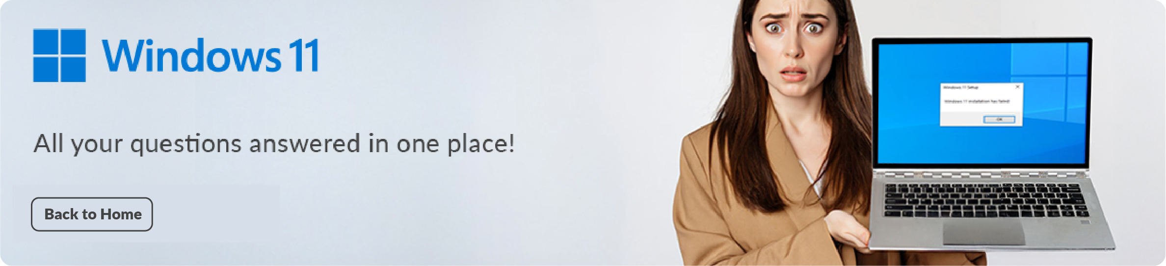 Banner
