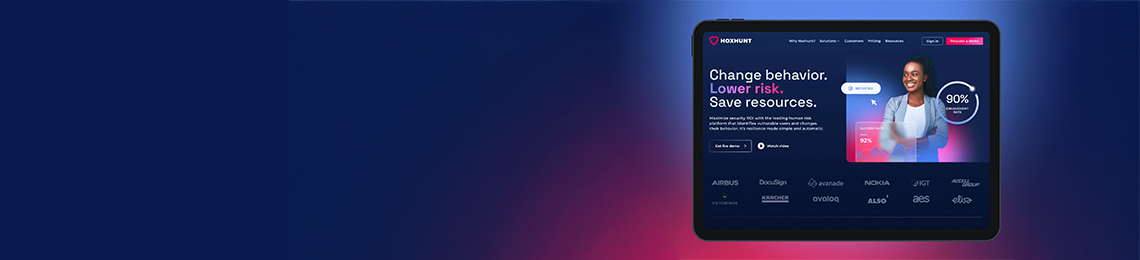 October Cybersecurity Awareness