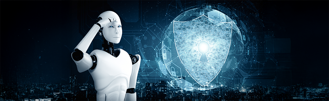 AI security