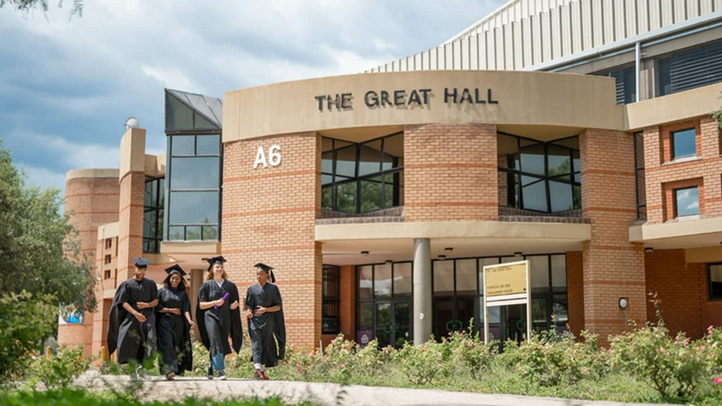 Mahikeng Campus awareness preview