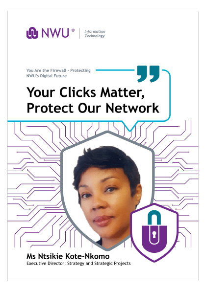 Cybersecurity poster 2