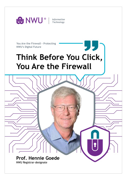 Cybersecurity poster 5