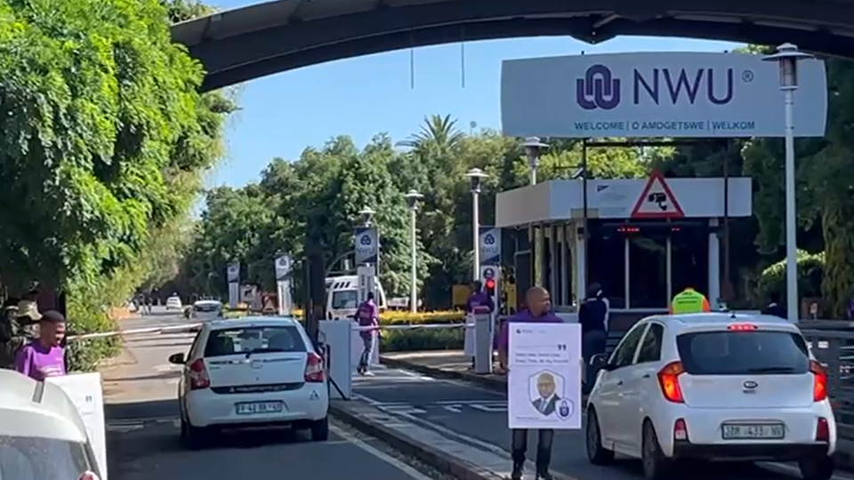 Highlight Video 1 — Campus Activation