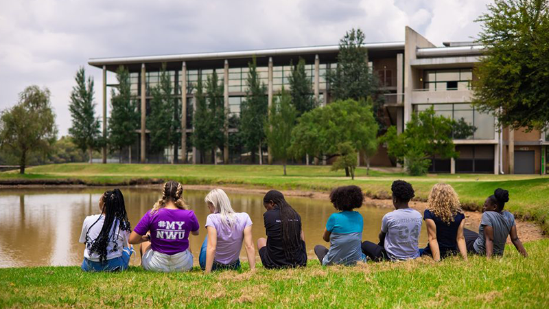 Vanderbijlpark Campus awareness preview