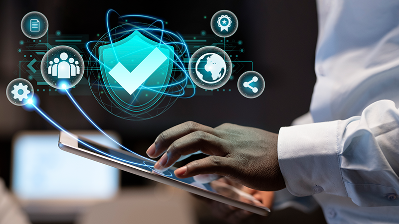 Data protection