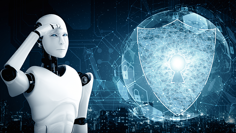 AI security