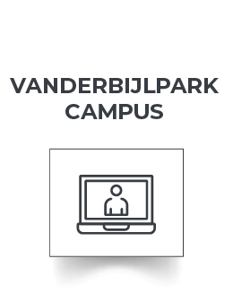 Students Vanderbijl Campus