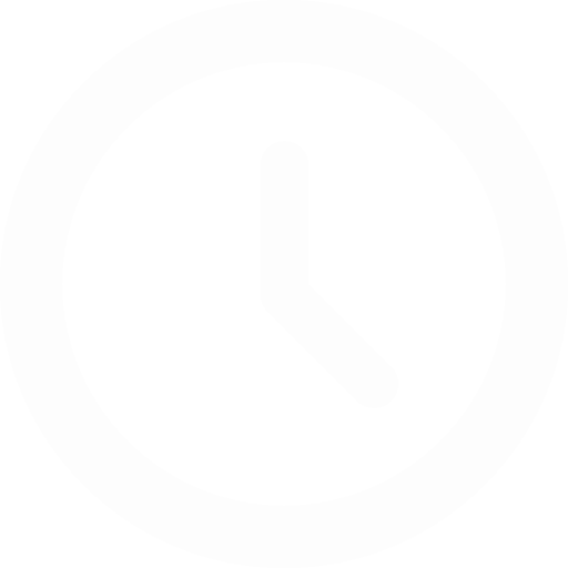 Picture operating hours clock