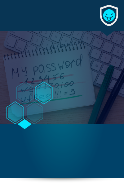 Secure Passwords