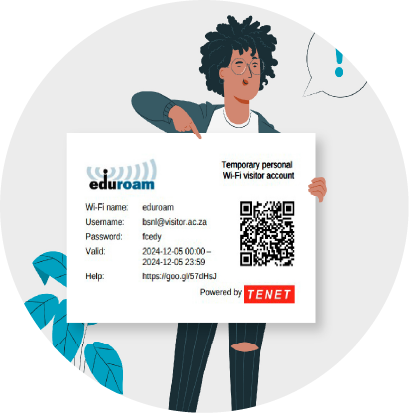 Obtain your QR Code Thumbnail