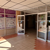 Building F20 Entrance Thumbnail