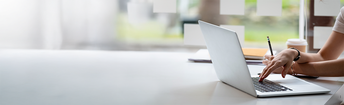 Student IT Help banner