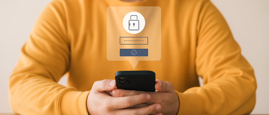 Multi-factor Authentication