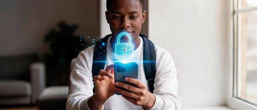 Secure Online Behaviour (1)