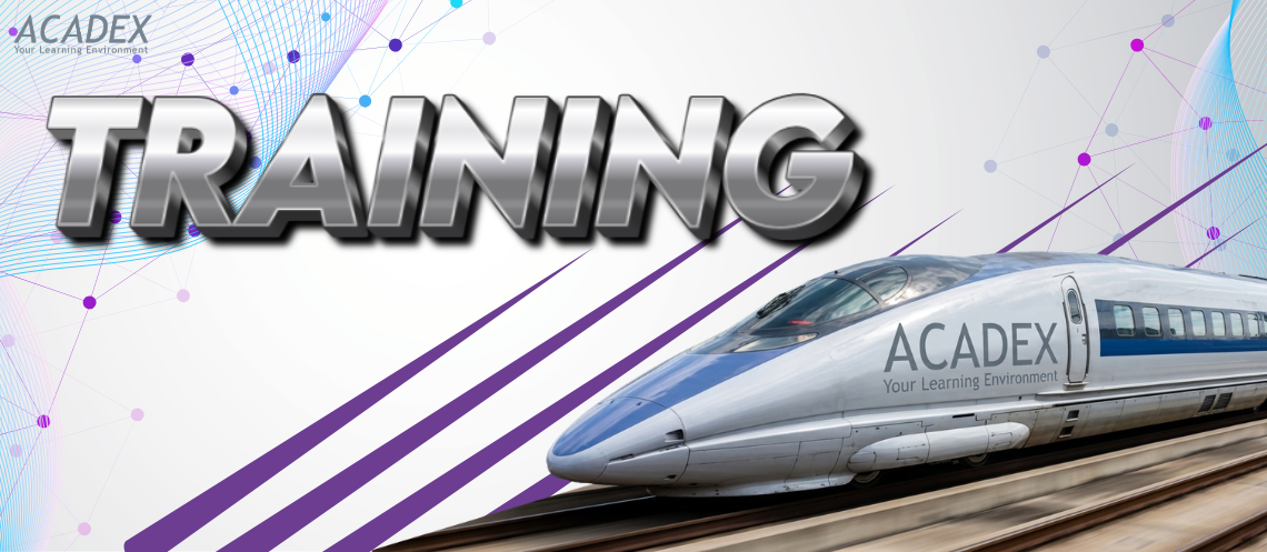 Acadex Training
