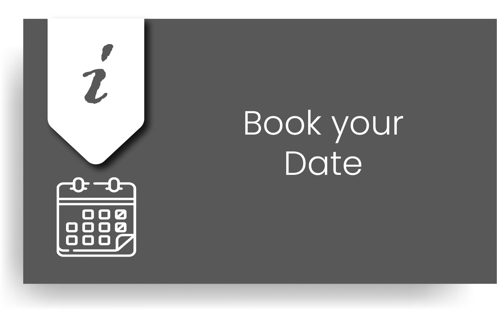 Book Your Date