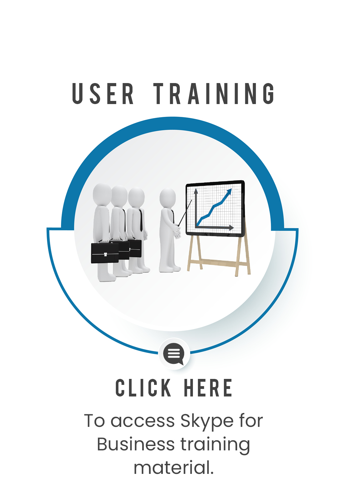 User Training