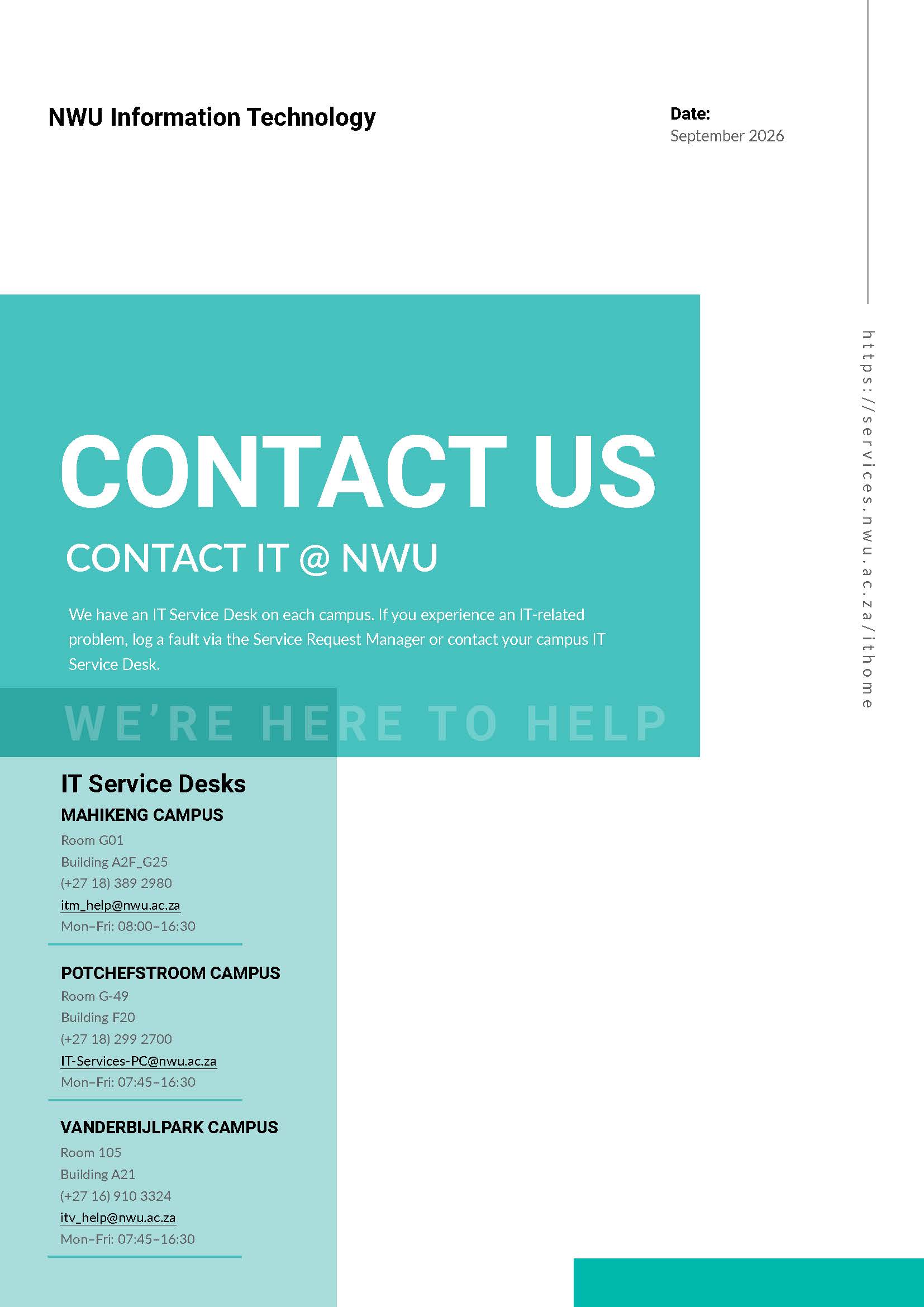 WorkWisely Magazine page 8