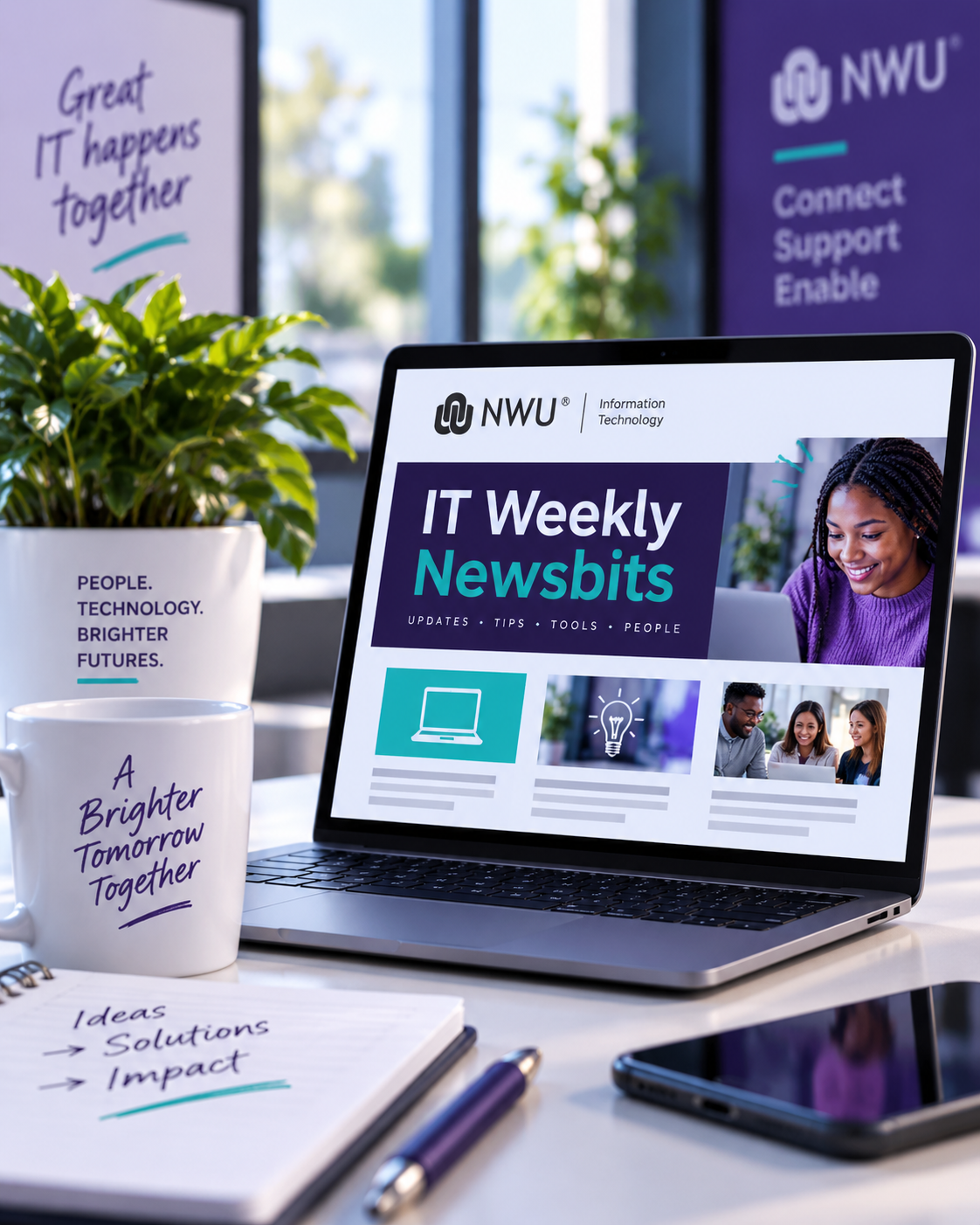 IT Weekly Newsbits
