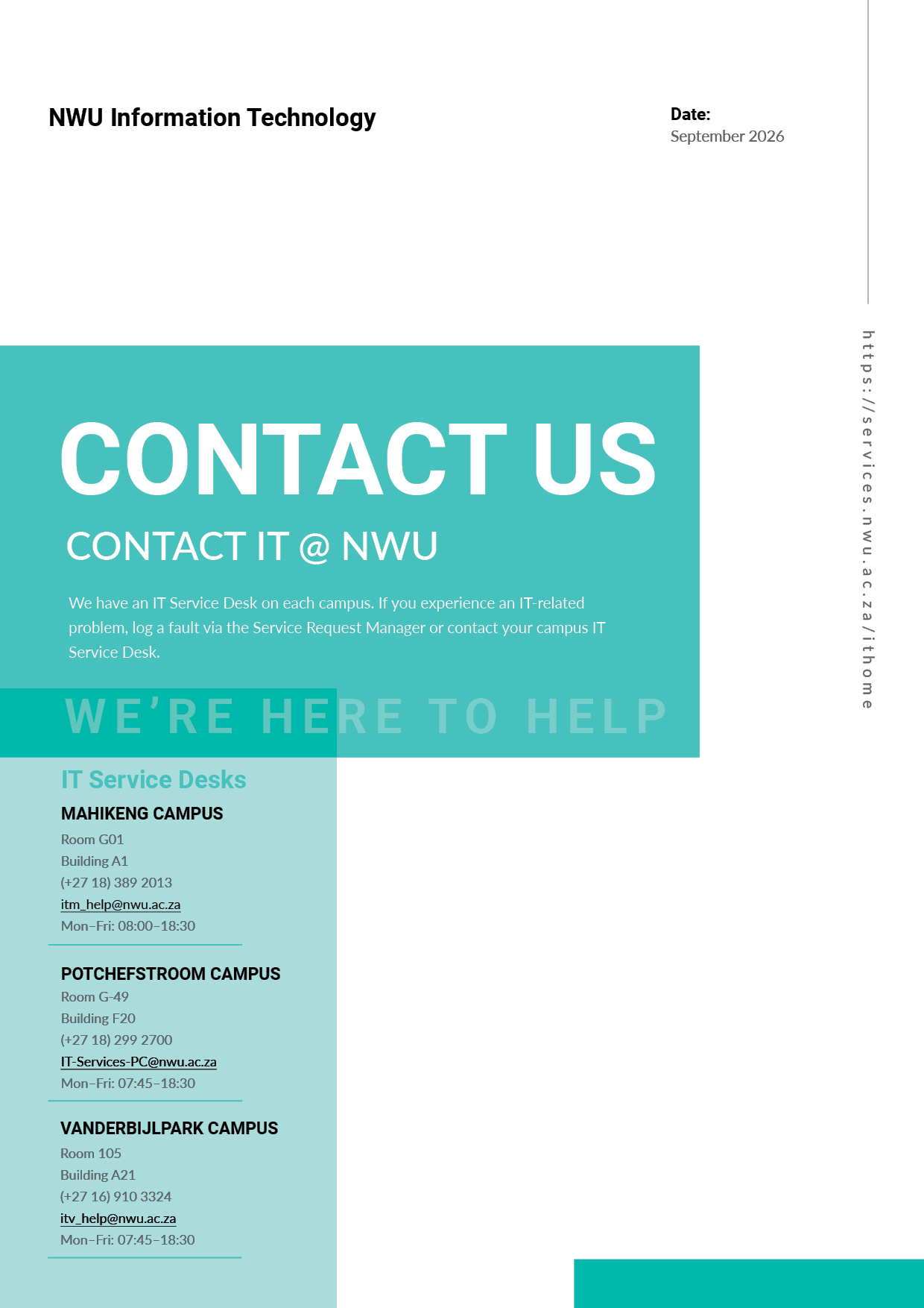 WorkWisely Magazine page 8