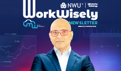 WorkWisely November 2024 cover