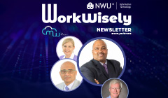 WorkWisely November 2025 cover