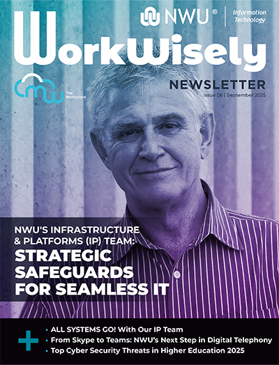 Workwisely Magazine September 2025