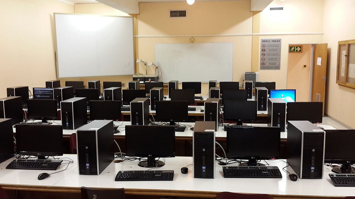Nwu Computer Lab Computer Rooms & Class Timetables | services.nwu.ac.za