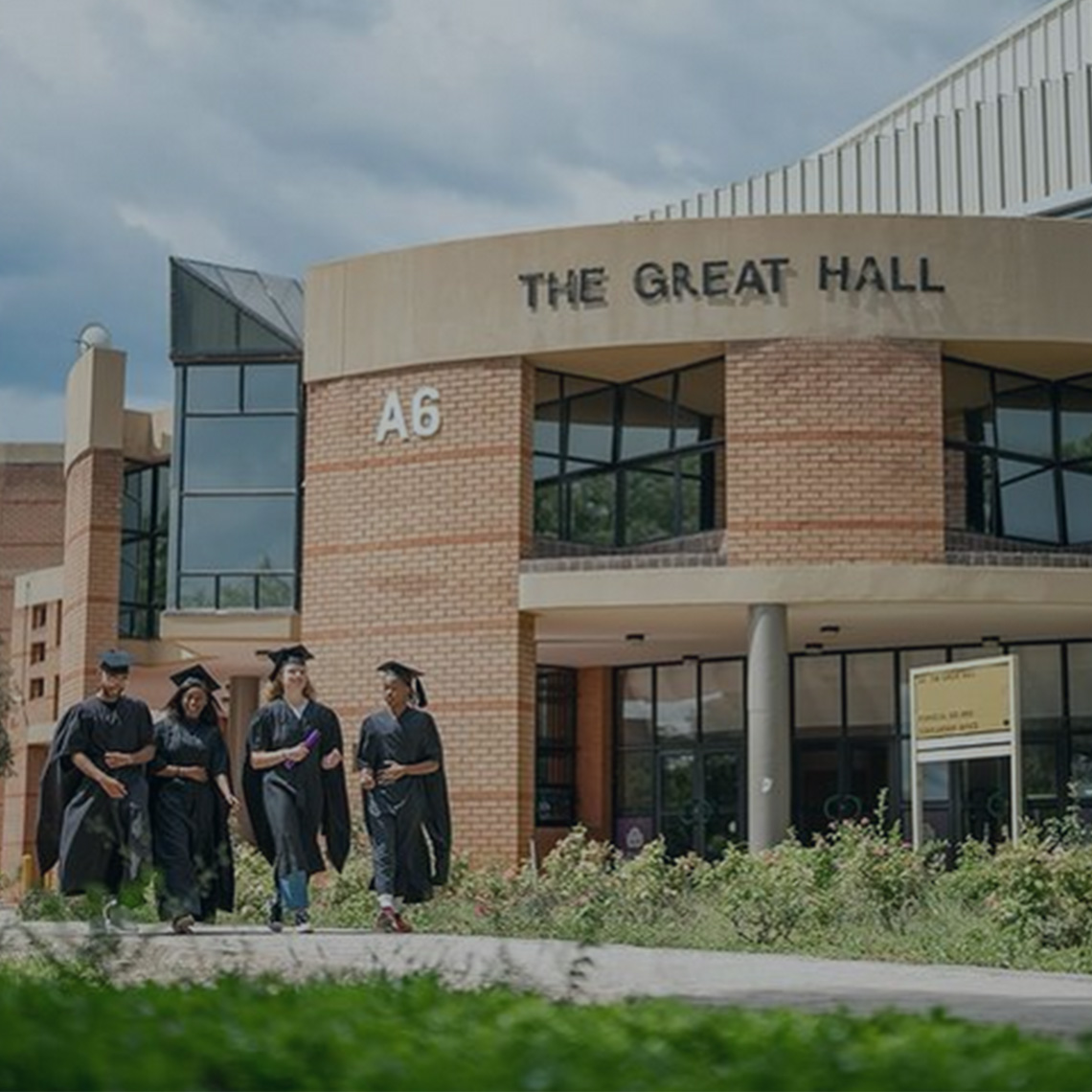 Mahikeng campus