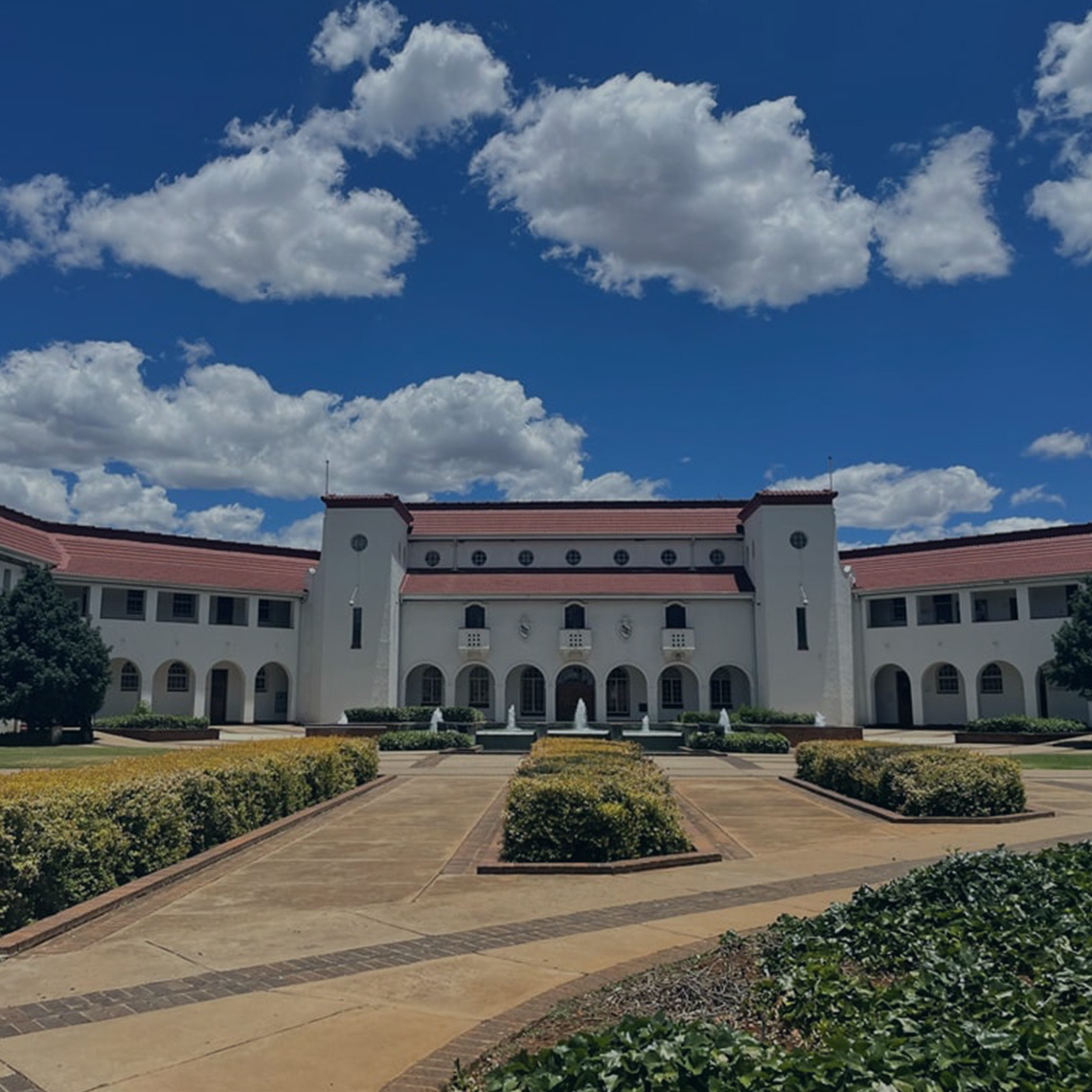 Potchefstroom Campus